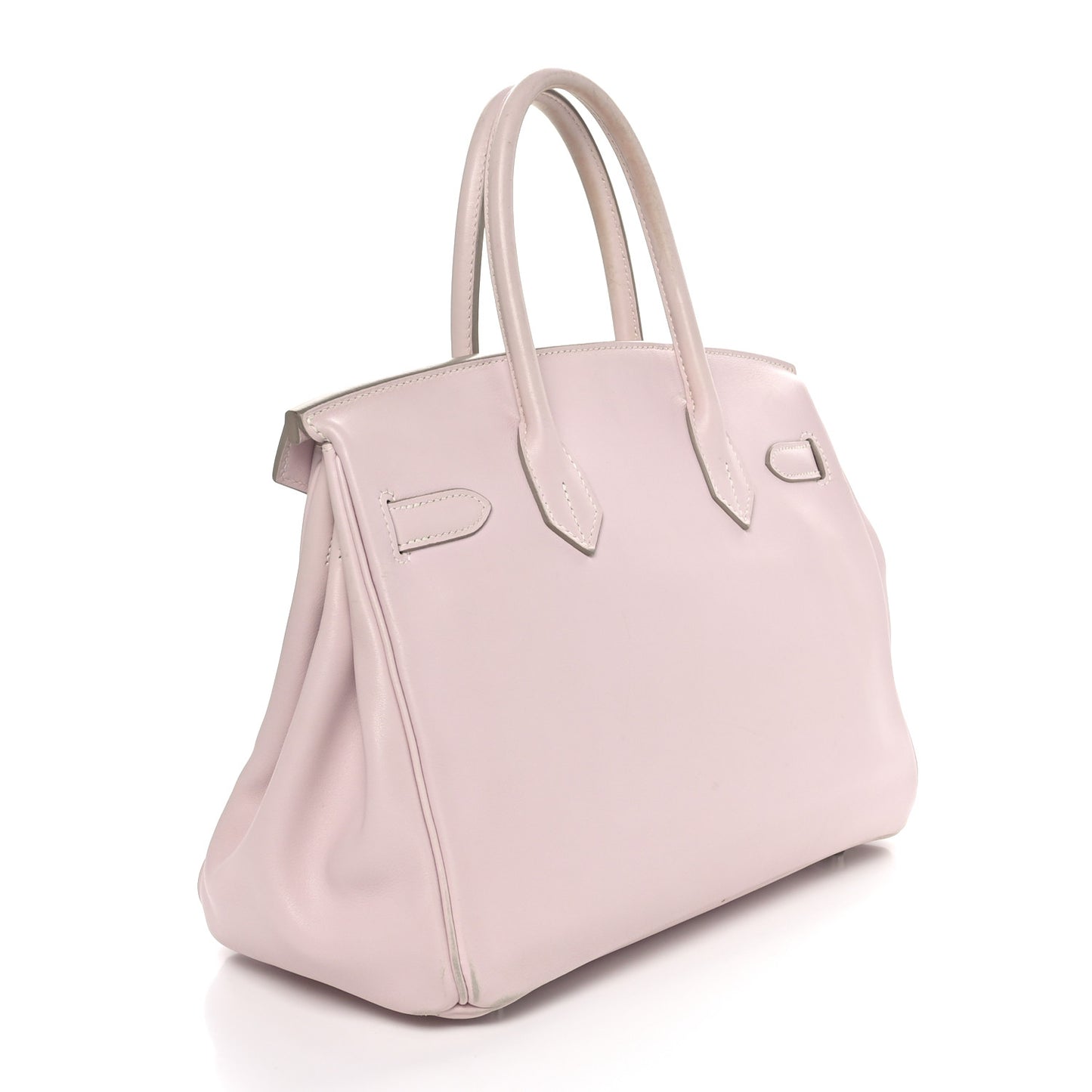Swift Birkin 30 Rose Dragee