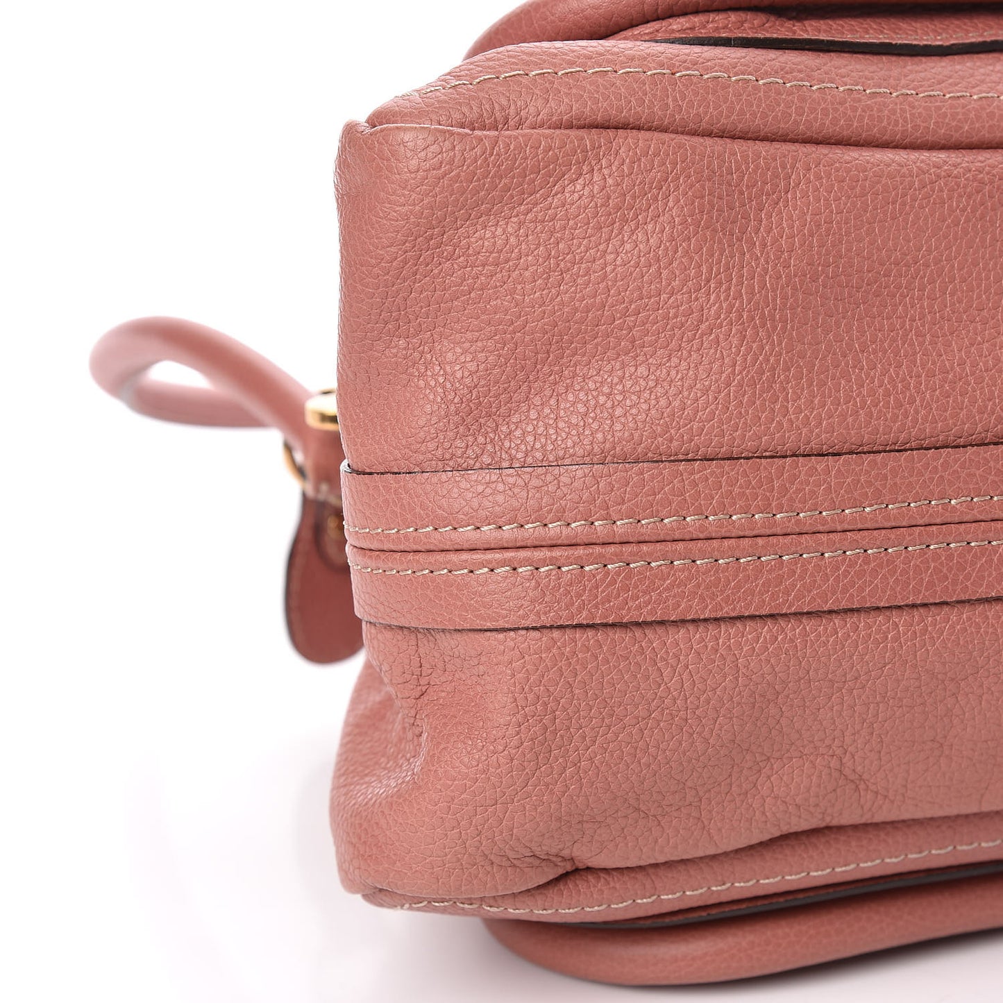 Calfskin Medium Paraty Lychee