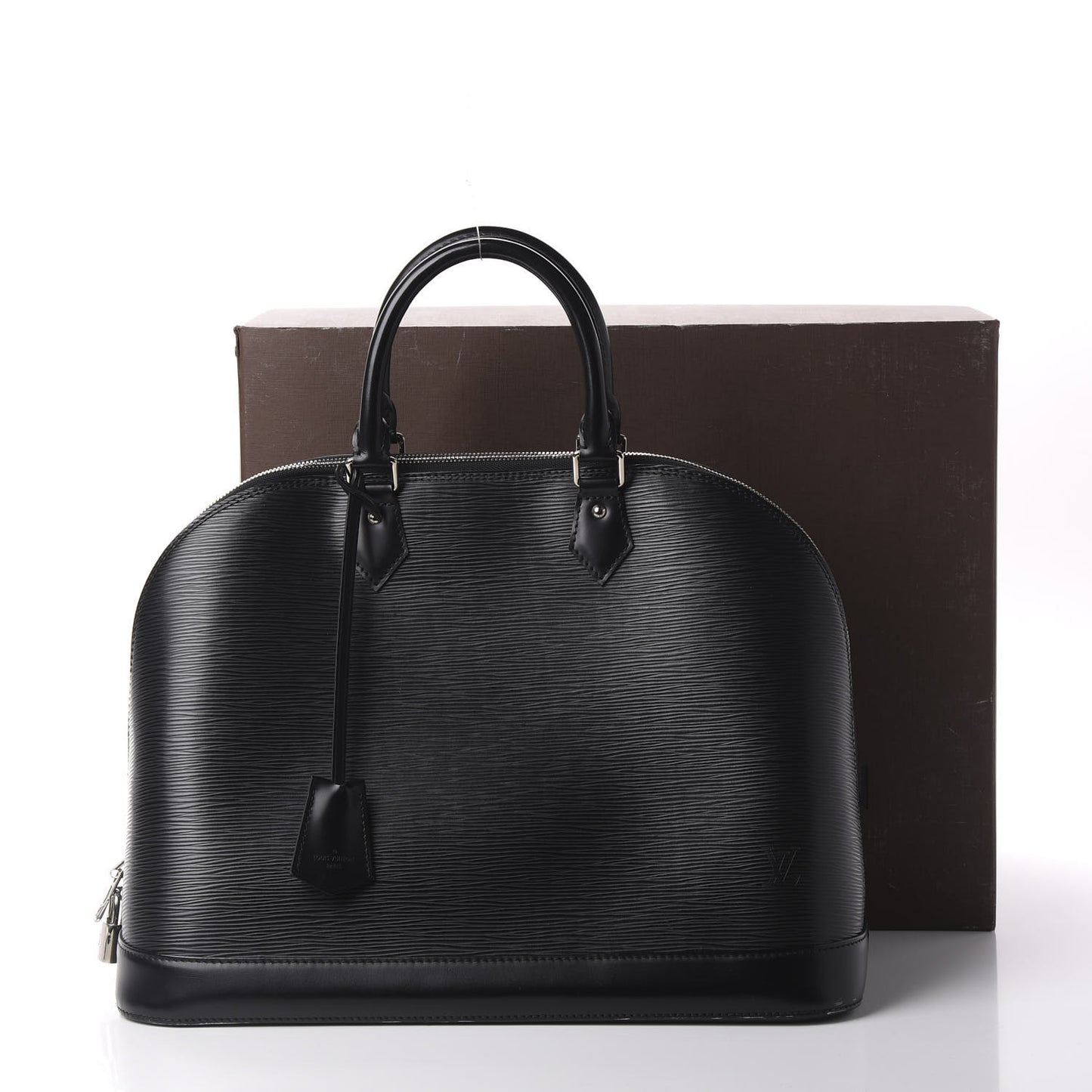 Epi Alma GM Black