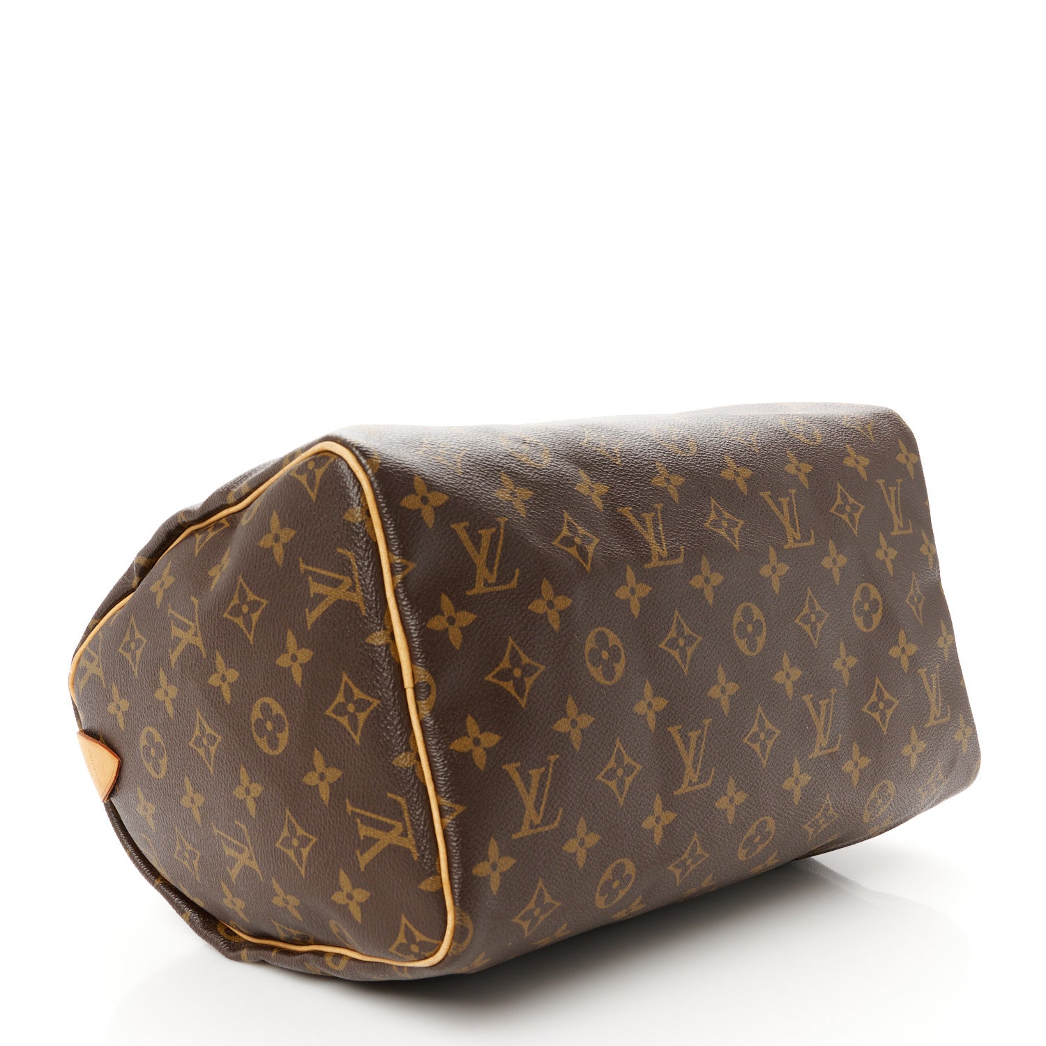 Louis Vuitton Monogram Speedy 30 4 of 11