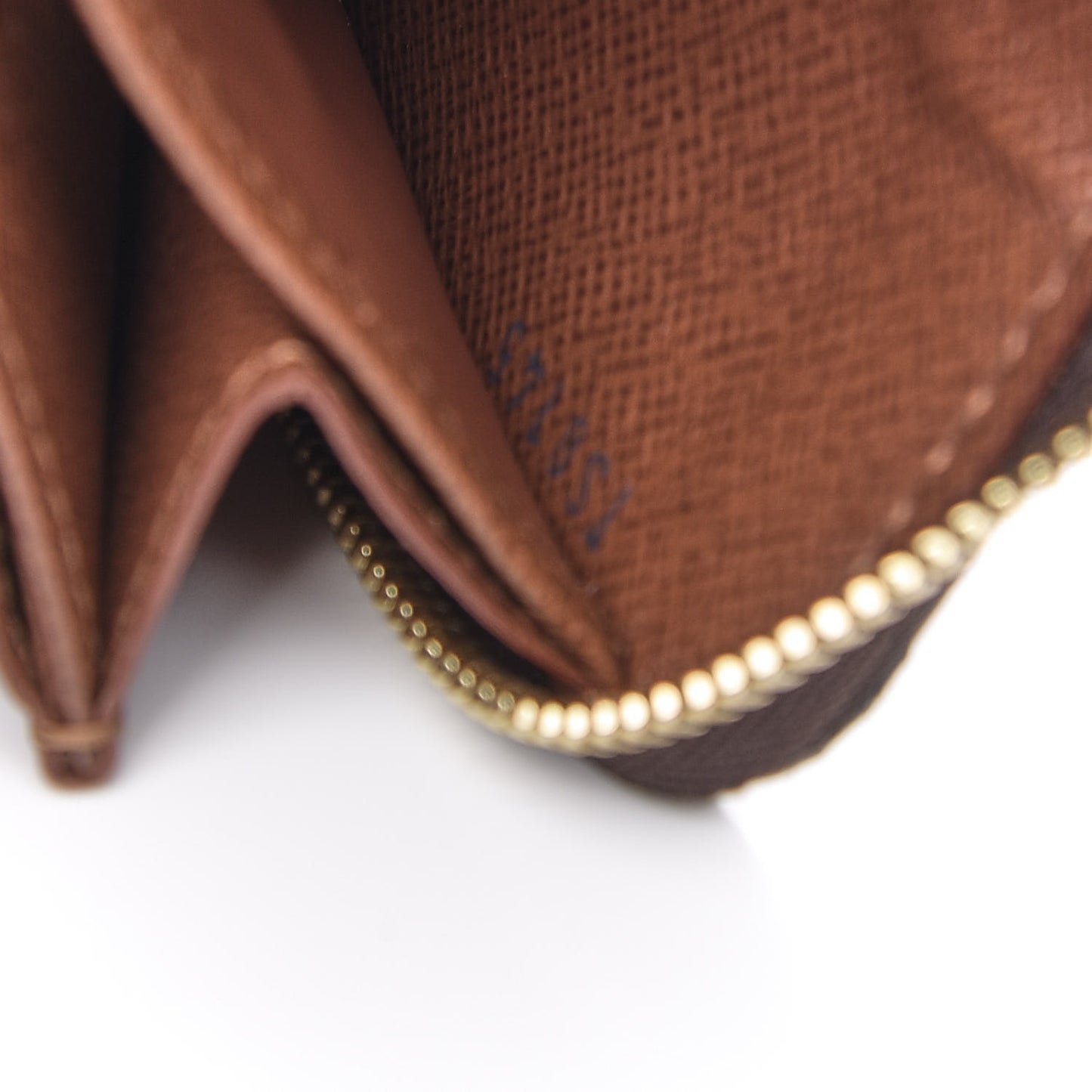 Monogram Zippy Coin Purse