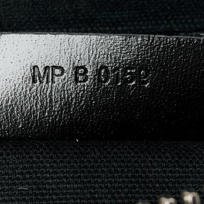 Givenchy Shiny Lord Calfskin Mini Antigona Black 7 of 10