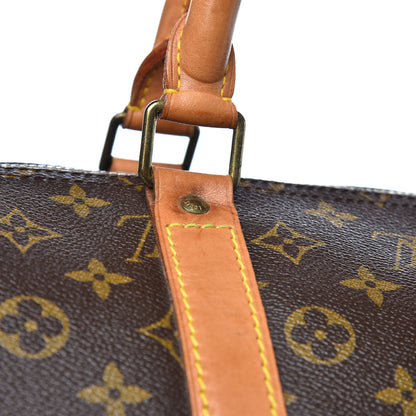 Louis Vuitton Monogram Keepall 55 14 of 14