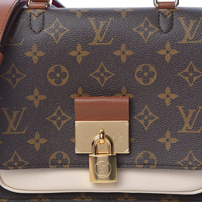 Louis Vuitton Monogram Vaugirard Creme 10 of 12