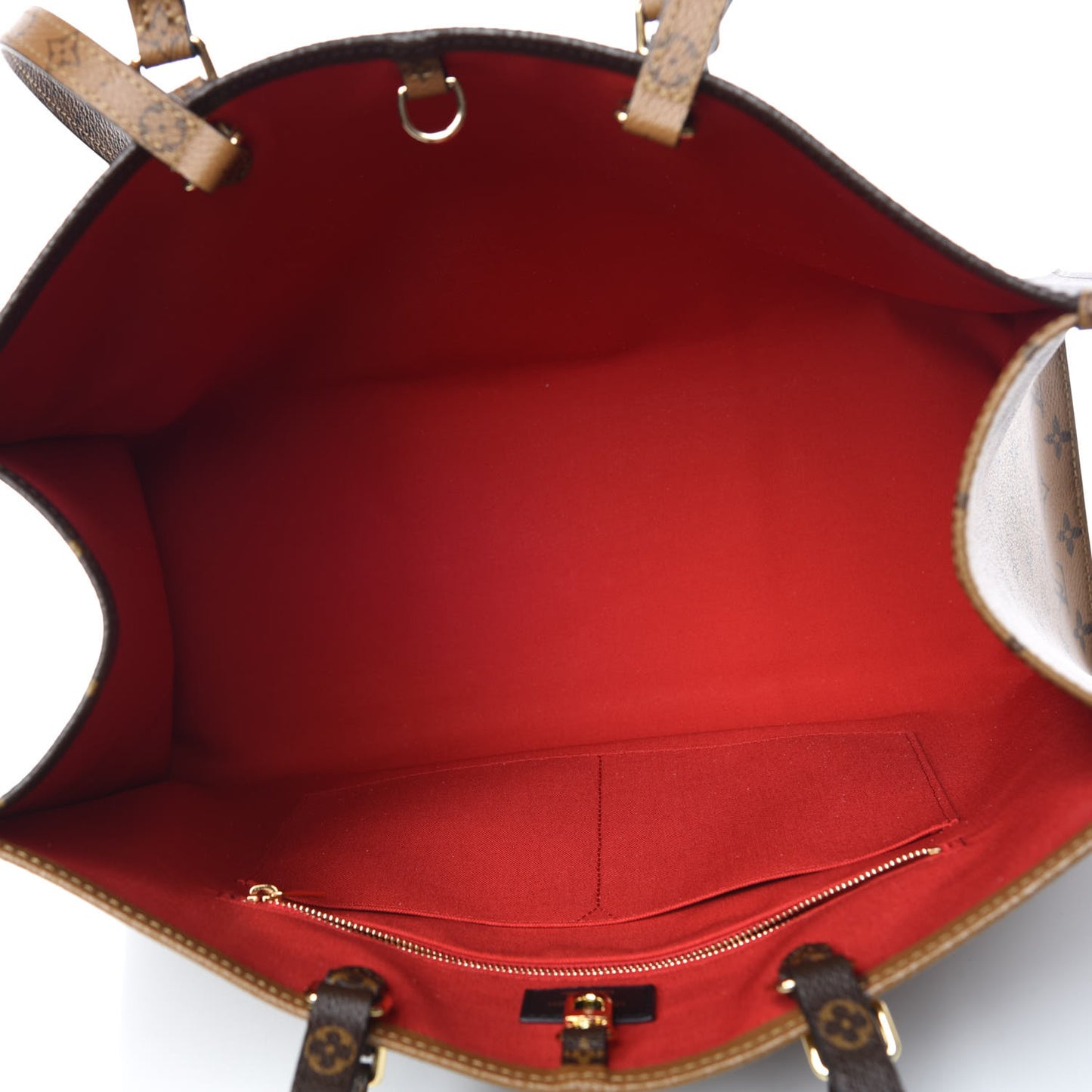 Reverse Monogram Giant Onthego GM