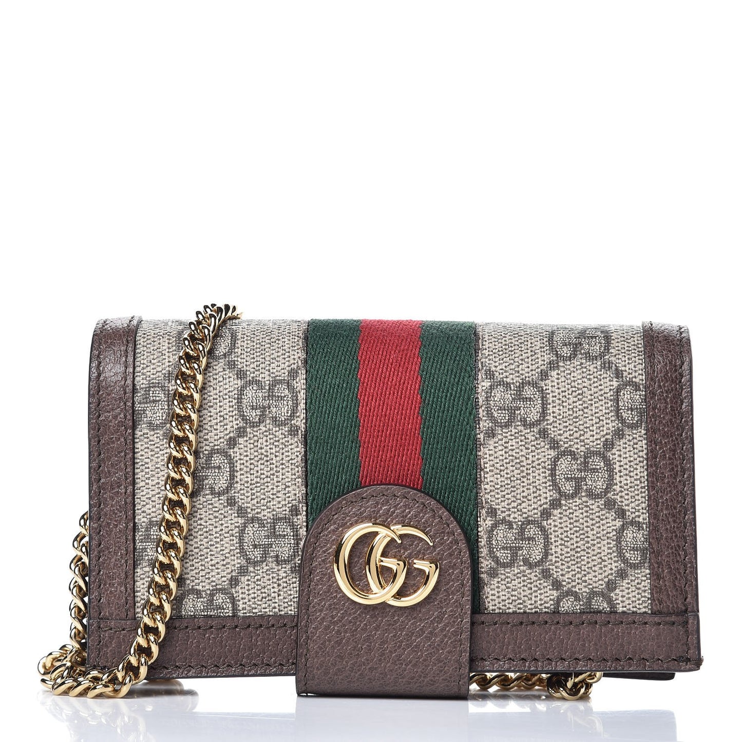 GG Supreme Monogram Ophidia iPhone 7 Case