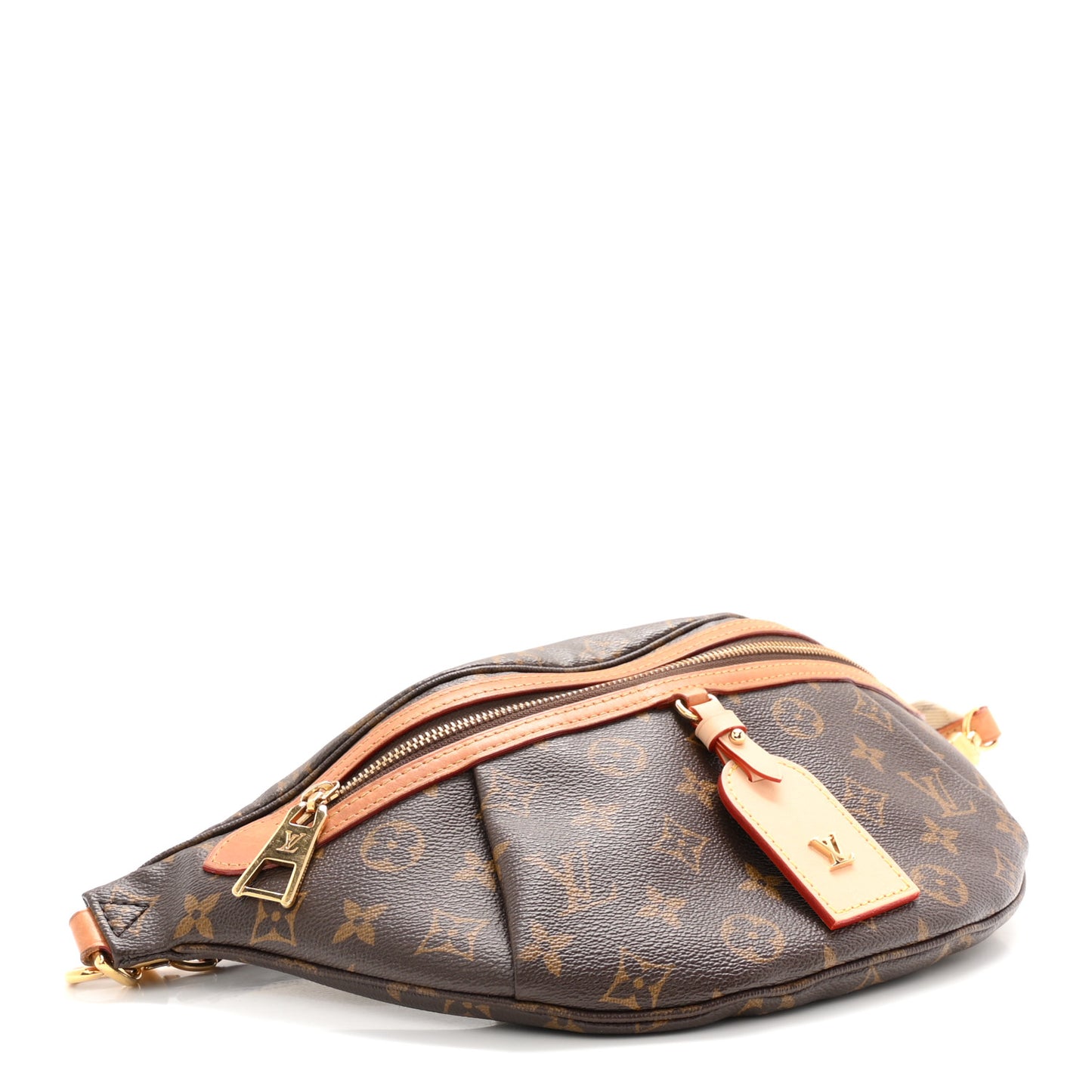 Monogram High Rise Bumbag