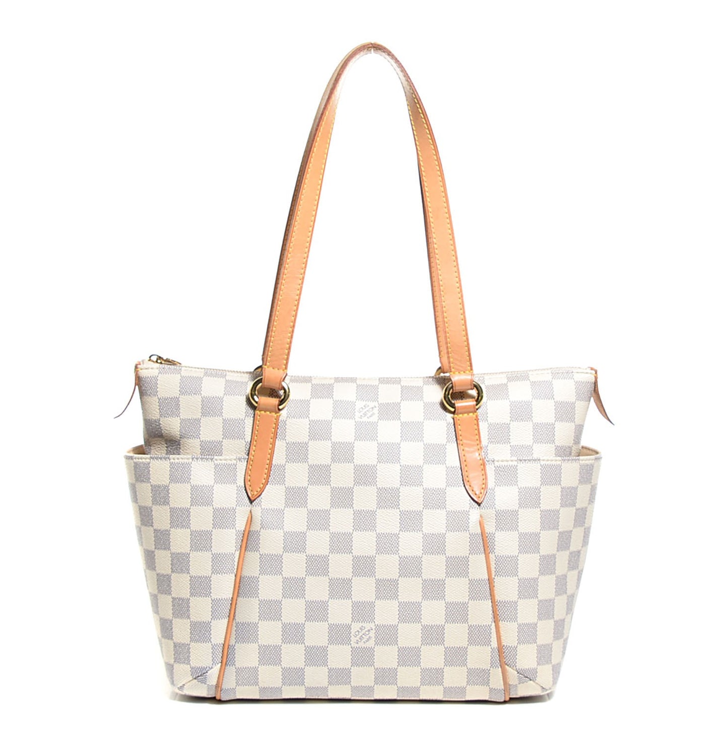 Damier Azur Totally PM