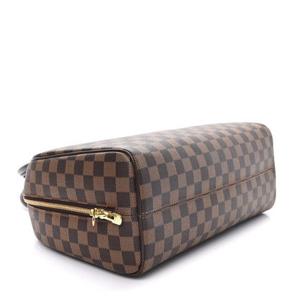 Louis Vuitton Damier Ebene Nolita 4 of 9
