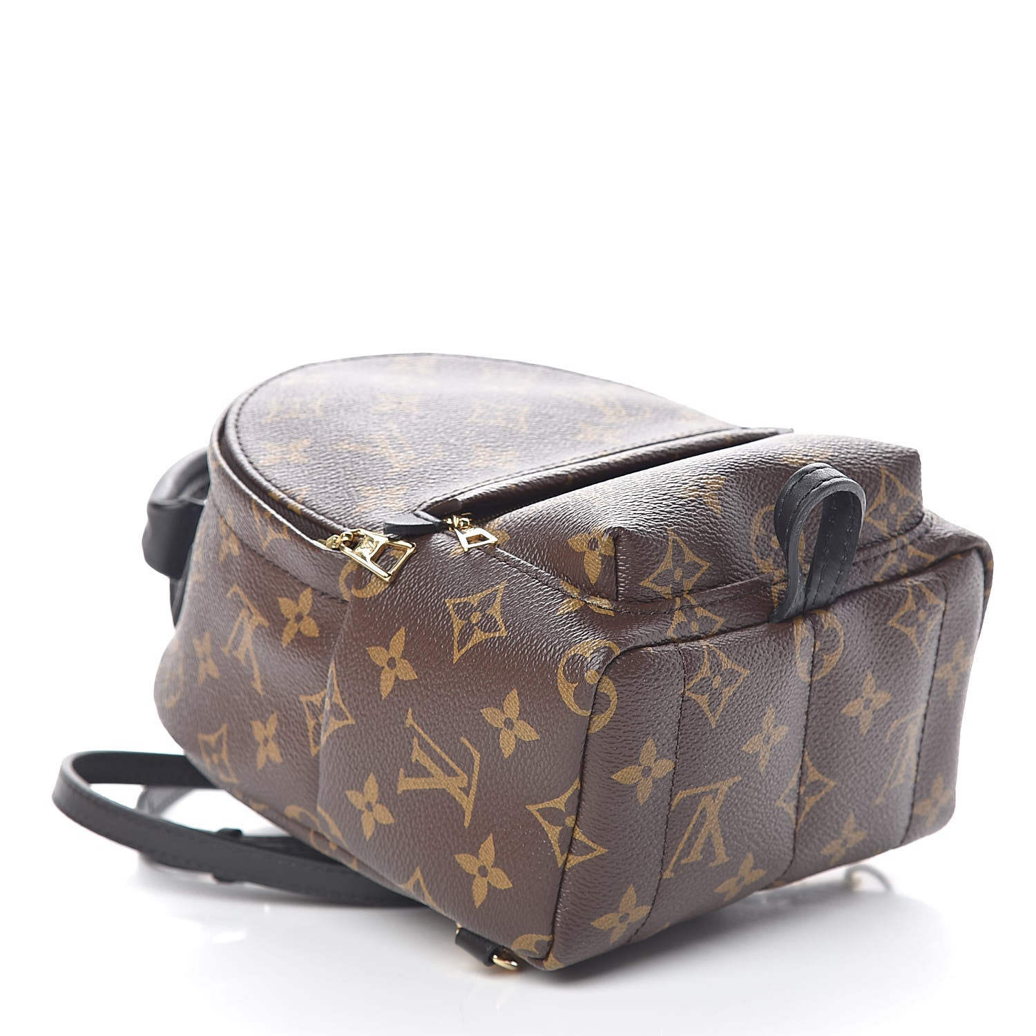 Louis Vuitton Monogram Palm Springs Backpack Mini 4 of 11