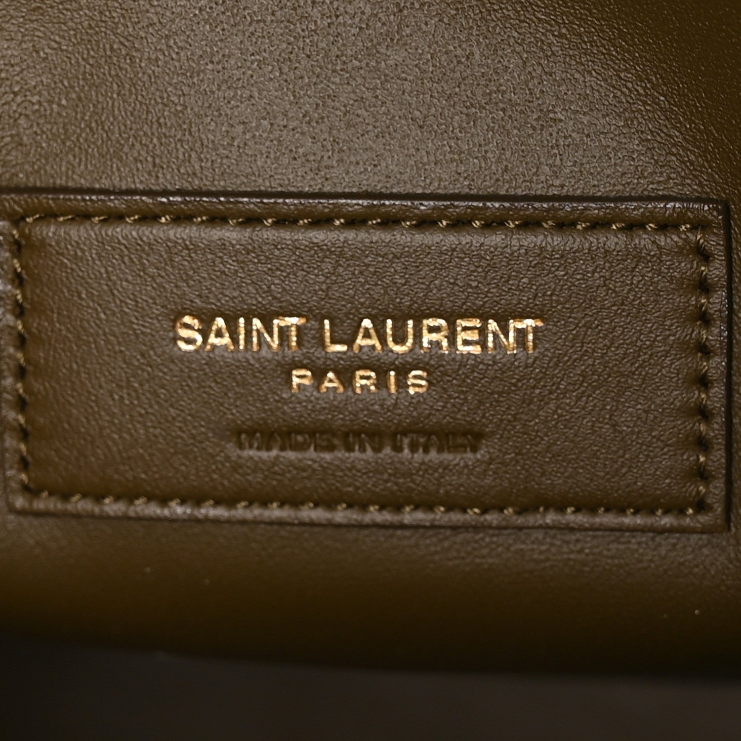 Saint Laurent Suede Large Le 5 A 7 Soft Hobo New Barley 5 of 9