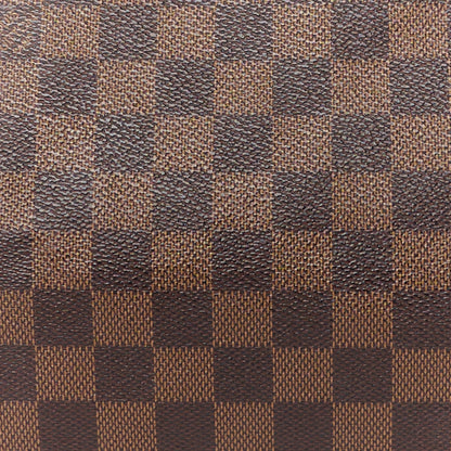 Louis Vuitton Damier Ebene Speedy Bandouliere 35 11 of 14
