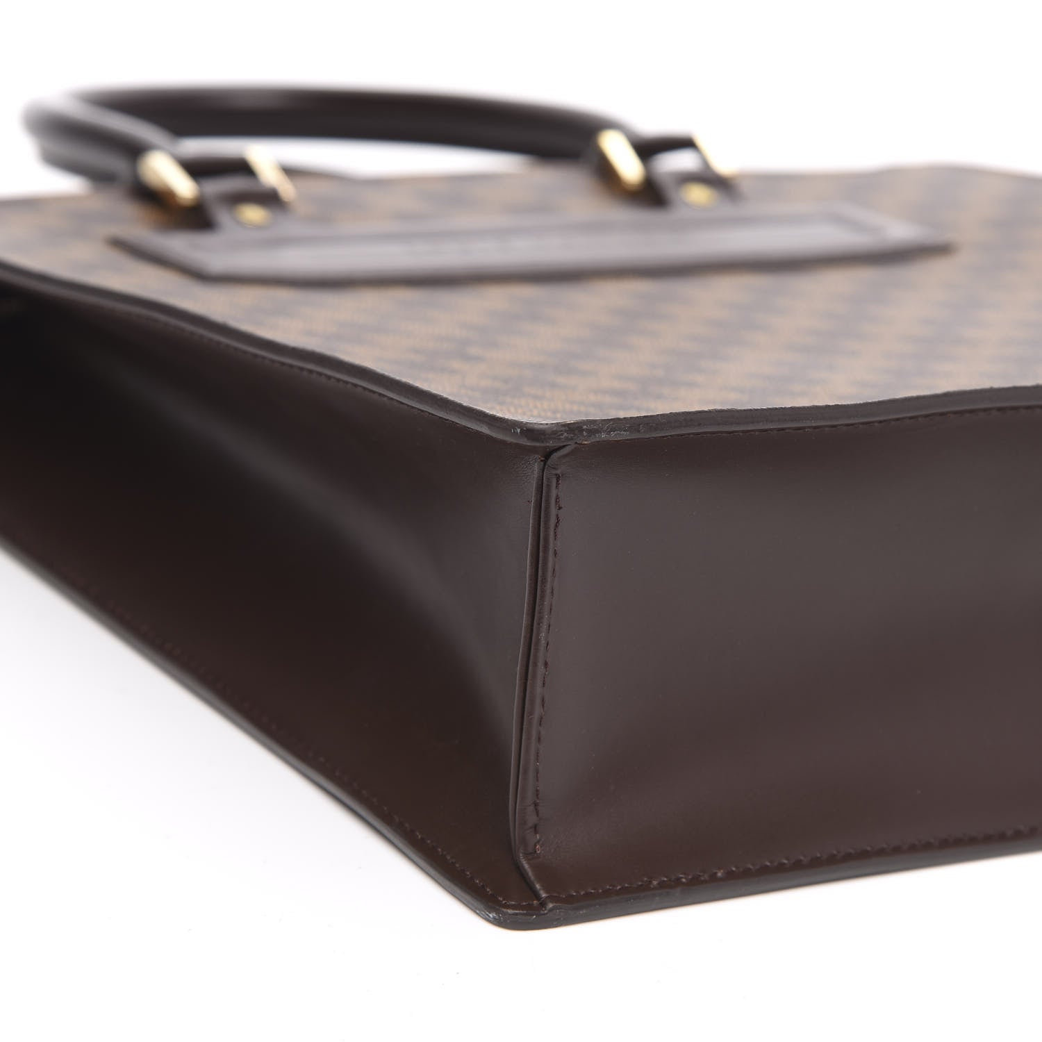 Louis Vuitton Damier Ebene Venice GM 8 of 10