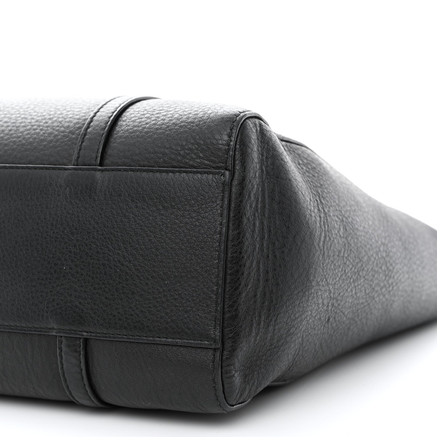Balenciaga Calfskin XS Everyday Tote Black 11 of 12