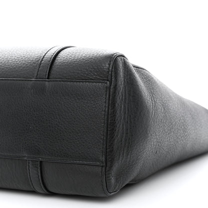 Balenciaga Calfskin XS Everyday Tote Black 11 of 12