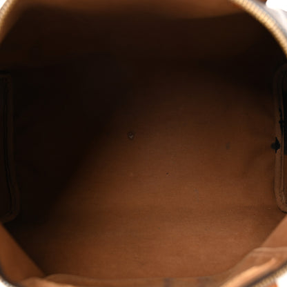 Louis Vuitton Monogram Speedy 35 5 of 15