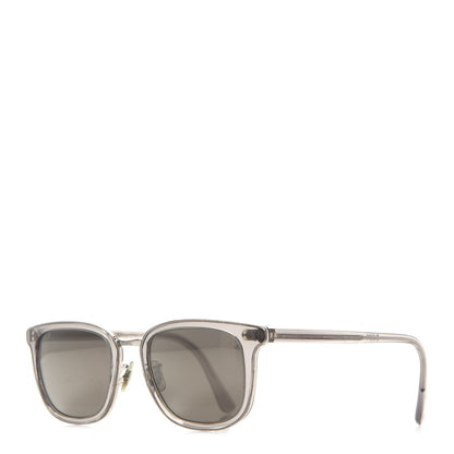 Oliver Peoples Kettner Sunglasses Transparent 1 of 7