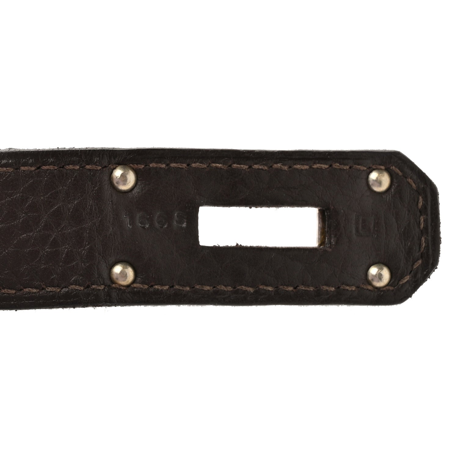 Hermes Taurillon Clemence Jypsiere 34 Ebene 7 of 19