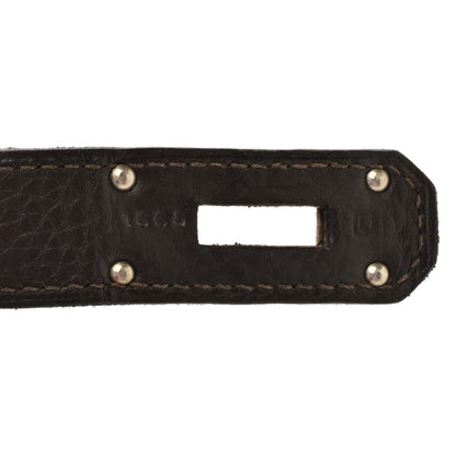 Hermes Taurillon Clemence Jypsiere 34 Ebene 7 of 19