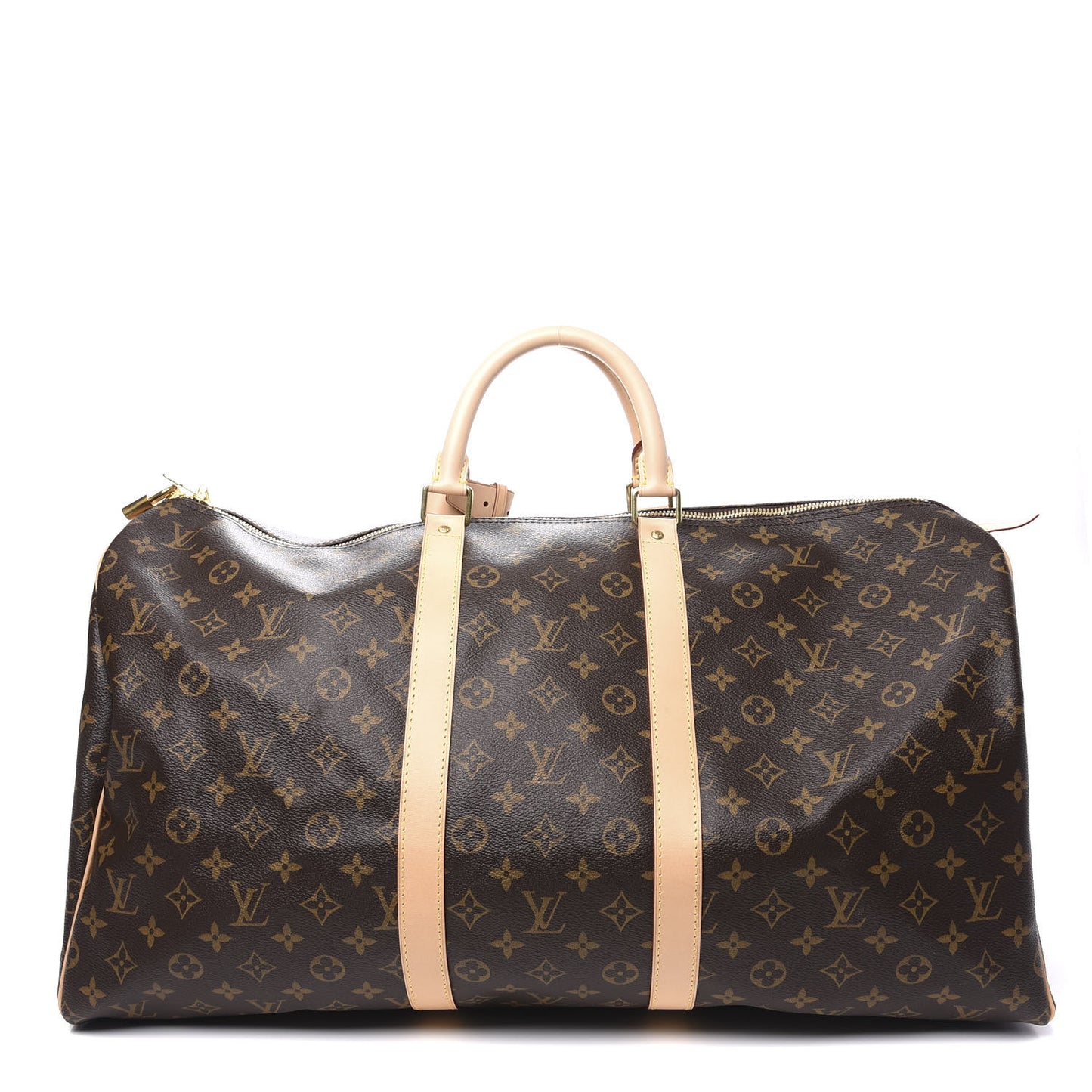 Monogram Keepall 55