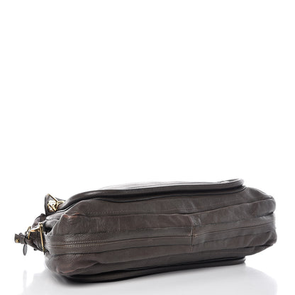 Chloe Calfskin Large Paraty Rock 5 of 22