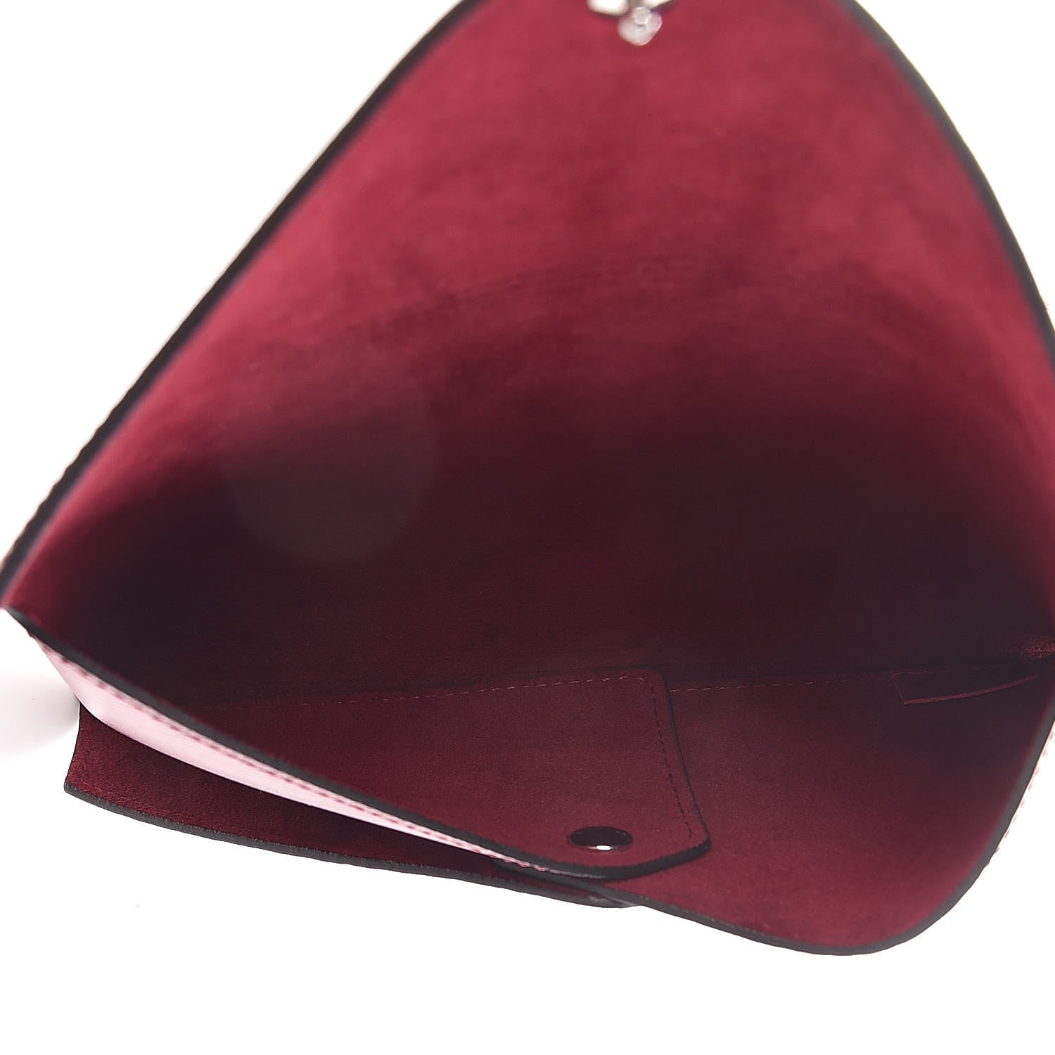 Louis Vuitton Epi Kirigami Pochette Set Rose Ballerine Fuchsia Coquelicot 6 of 13