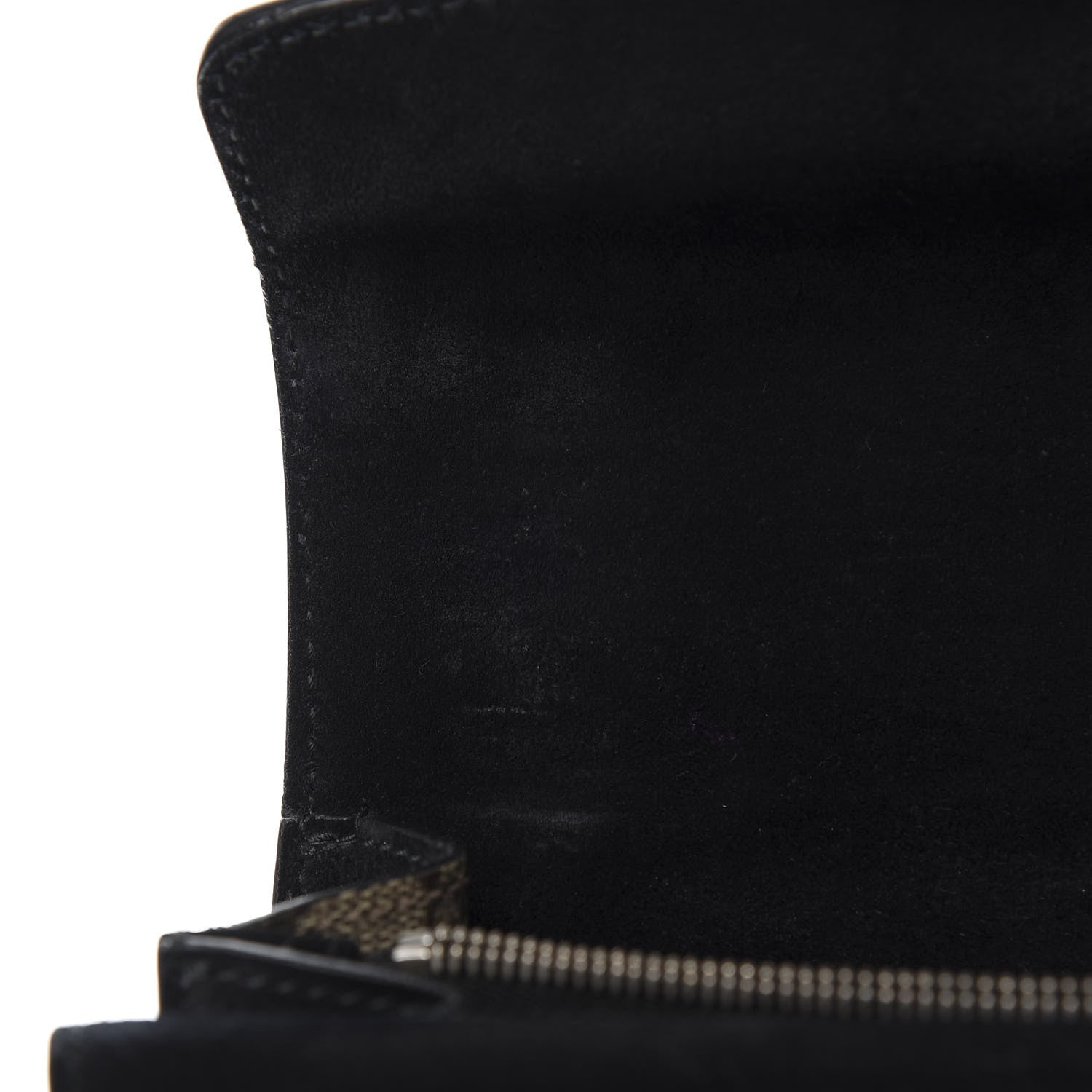 Gucci GG Supreme Monogram Small Dionysus Shoulder Bag Black 10 of 13