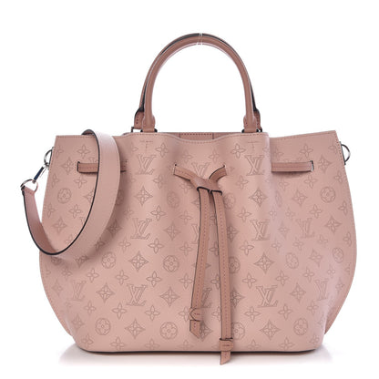 Louis Vuitton Mahina Girolata Magnolia 1 of 8