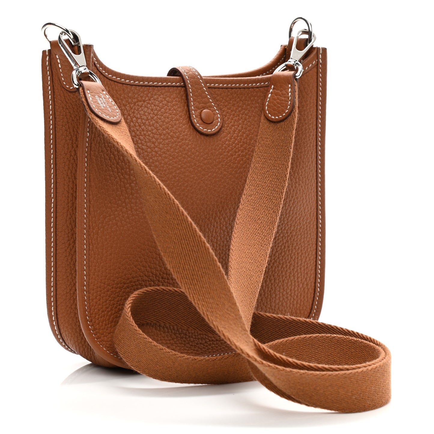 Taurillon Clemence Evelyne TPM Gold