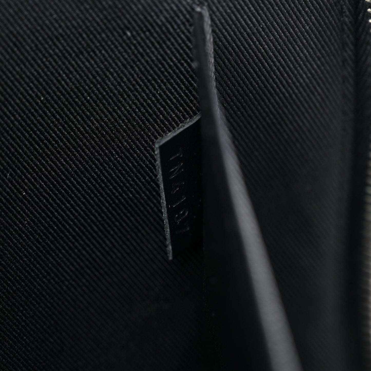 Damier Graphite Pochette Jour PM