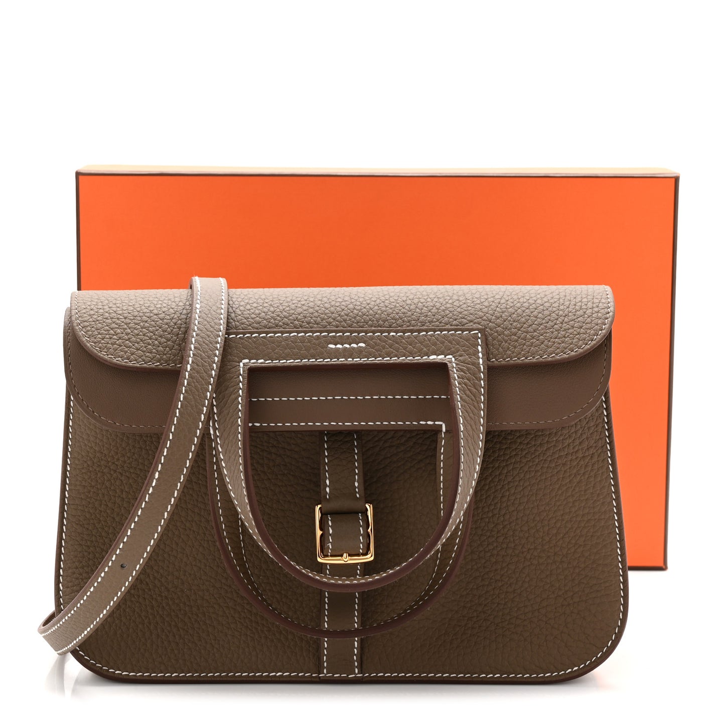 Taurillon Clemence Halzan 25 Etoupe
