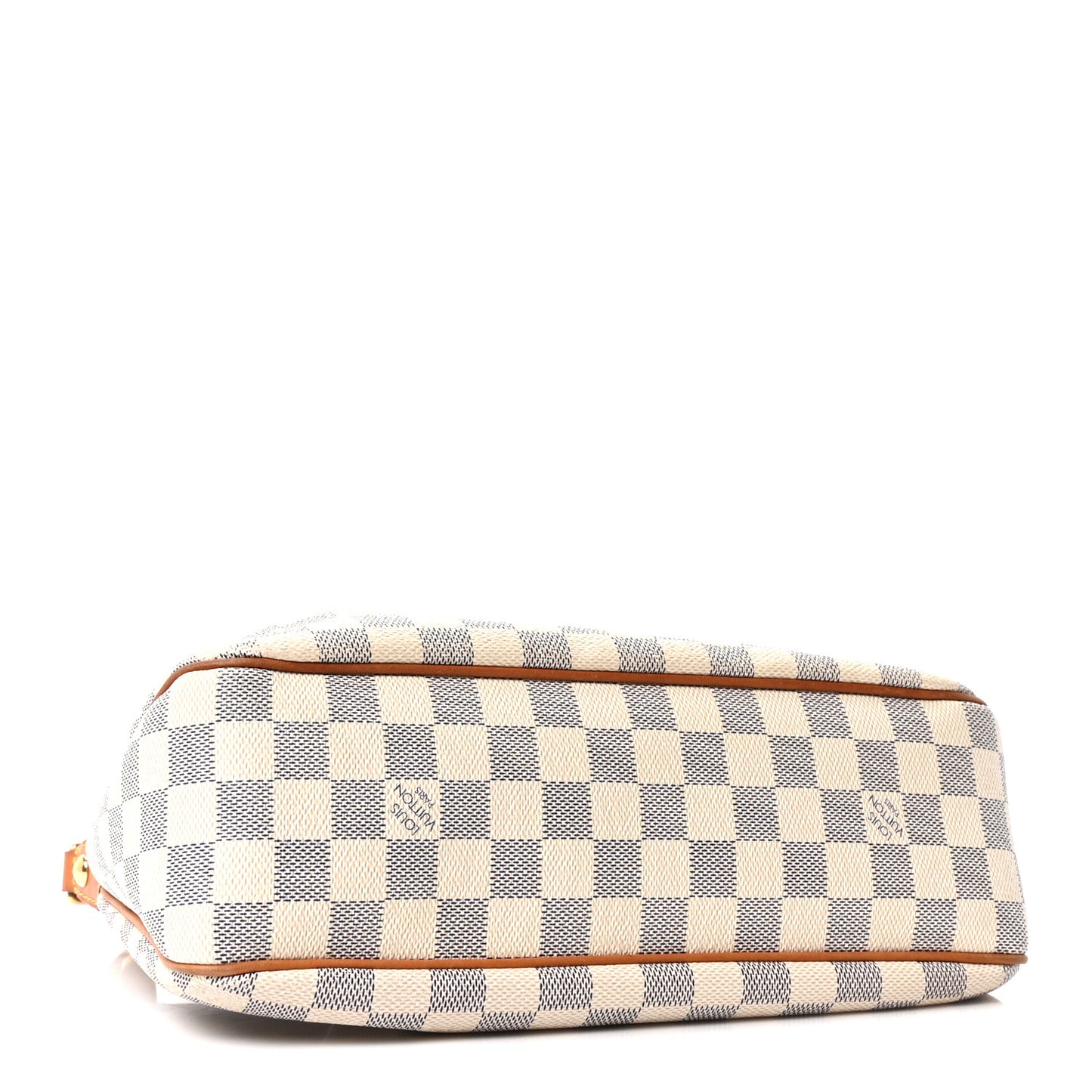 Damier Azur Siracusa PM