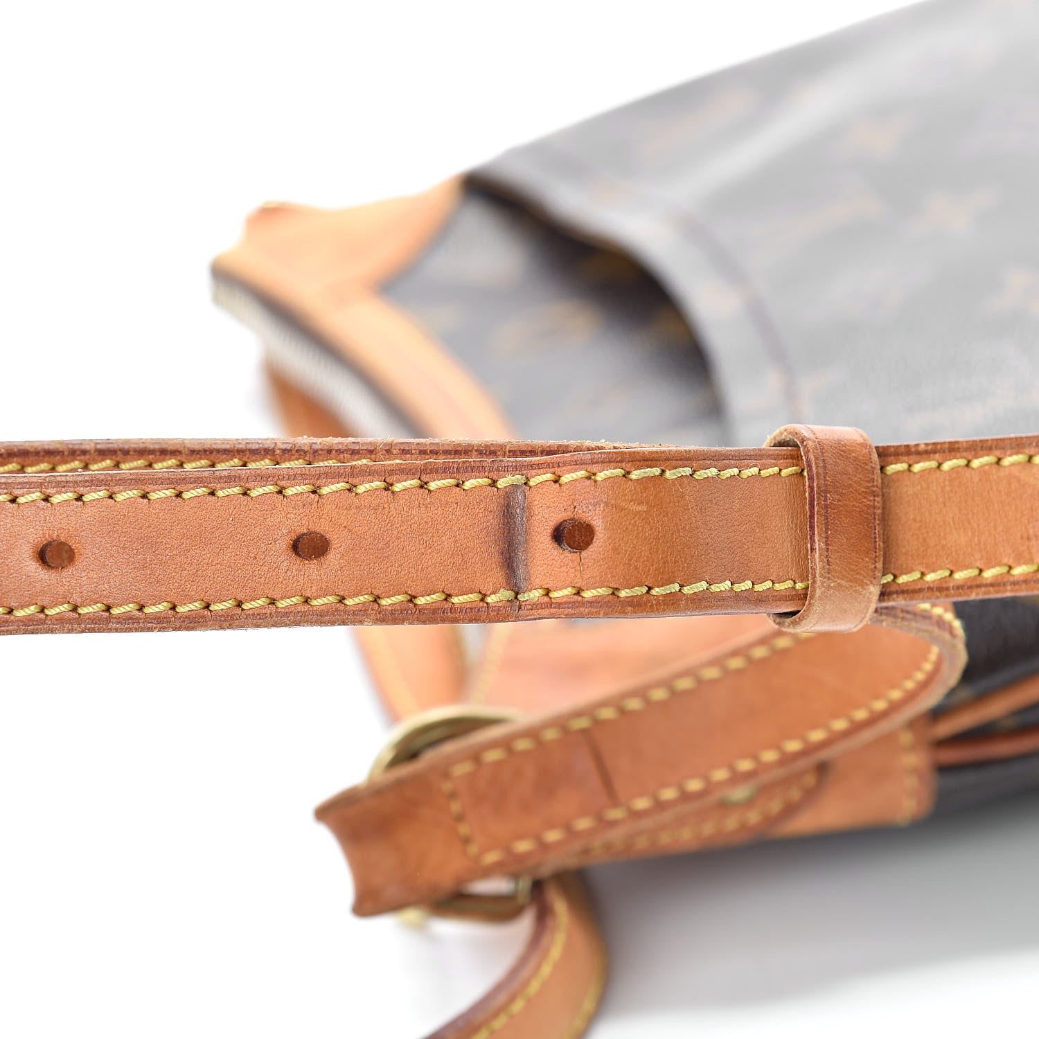 Louis Vuitton Monogram Odeon PM 16 of 21