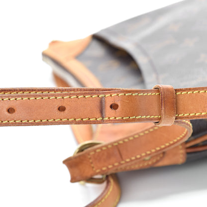 Louis Vuitton Monogram Odeon PM 16 of 21