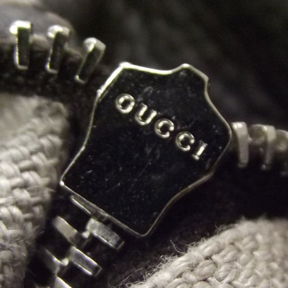 Gucci Monogram Icon Bit Tote 11 of 12