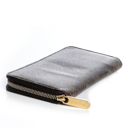 Louis Vuitton Monogram Zippy Wallet 4 of 7