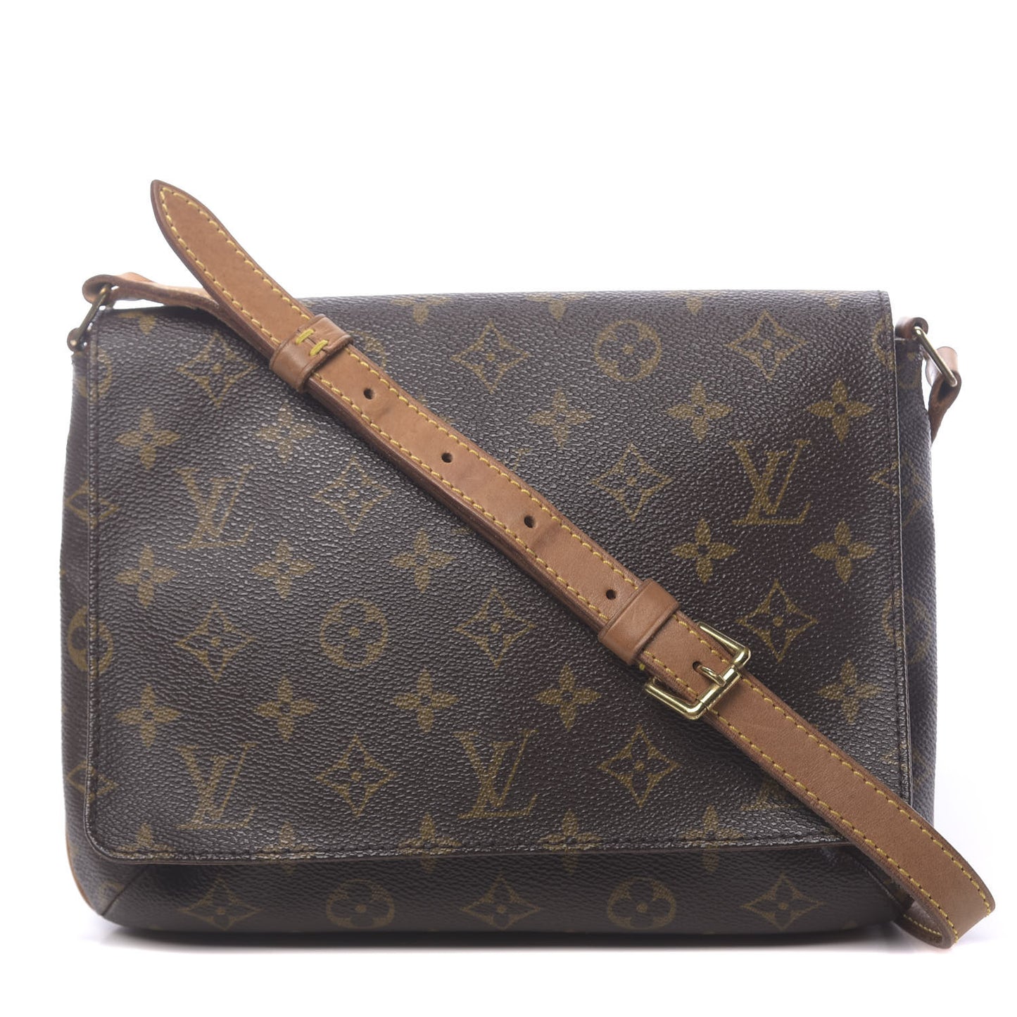 Monogram Musette Tango
