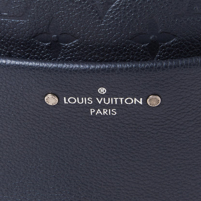 Louis Vuitton Empreinte Pins Sorbonne Backpack Marine 8 of 10