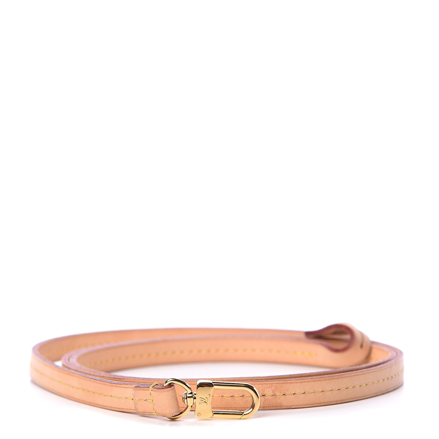 Vachetta Favorite Long Strap