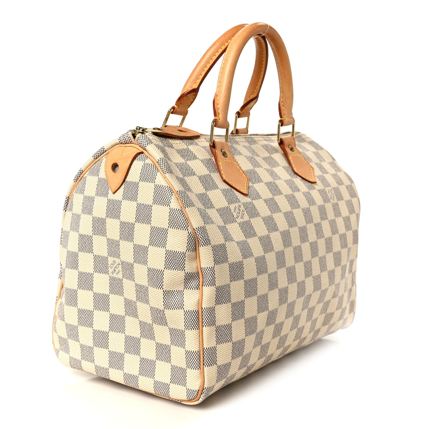Damier Azur Speedy 30