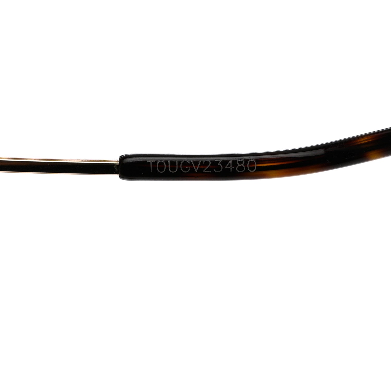 Gucci Acetate Oversize Square Frame GG0106S Sunglasses Black 7 of 9