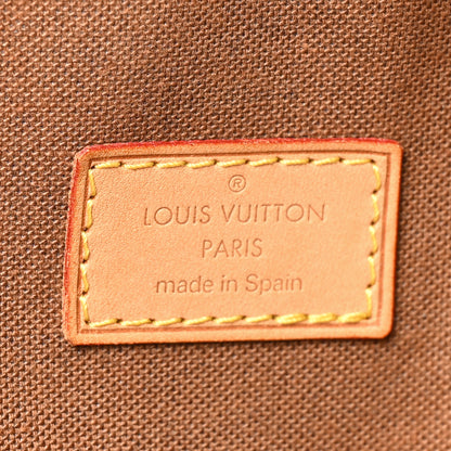 Louis Vuitton Monogram Pochette Gange 6 of 13