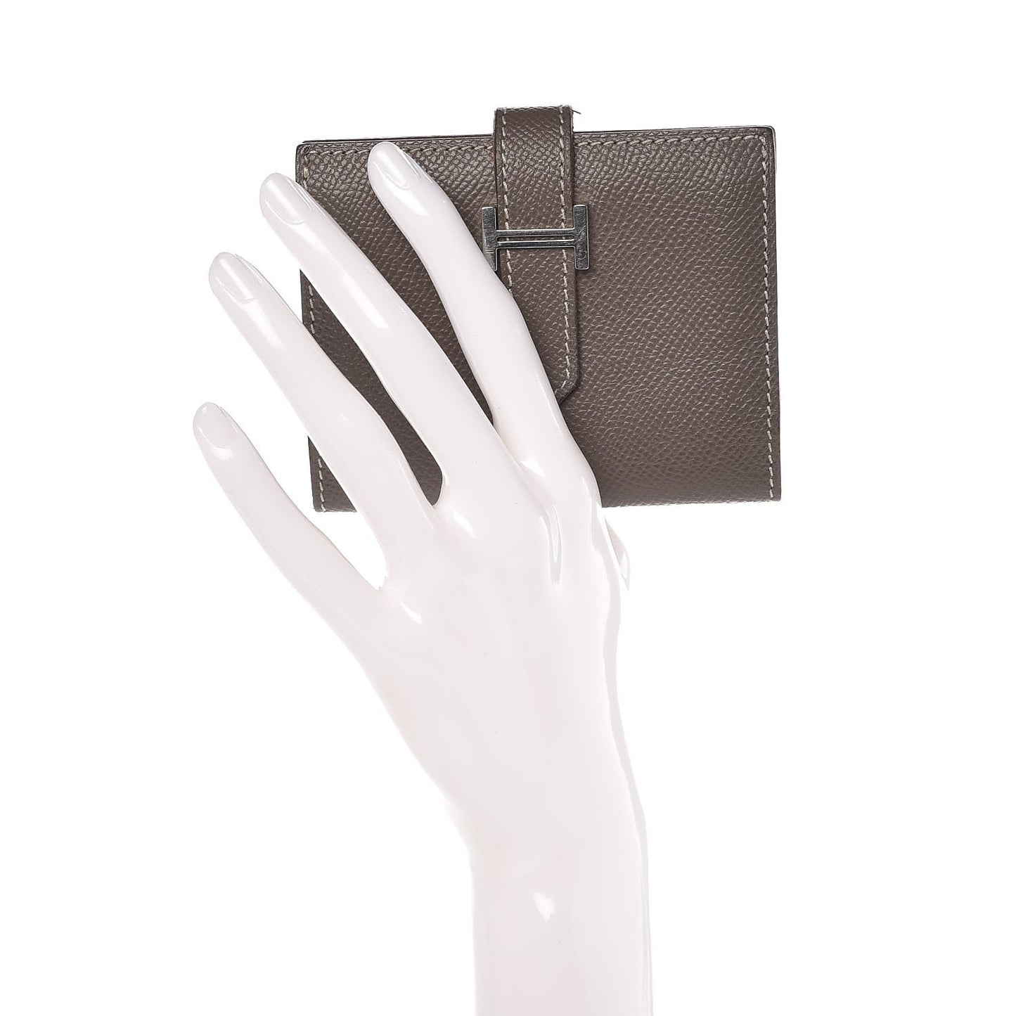 Epsom Bearn Card Holder Wallet Etain