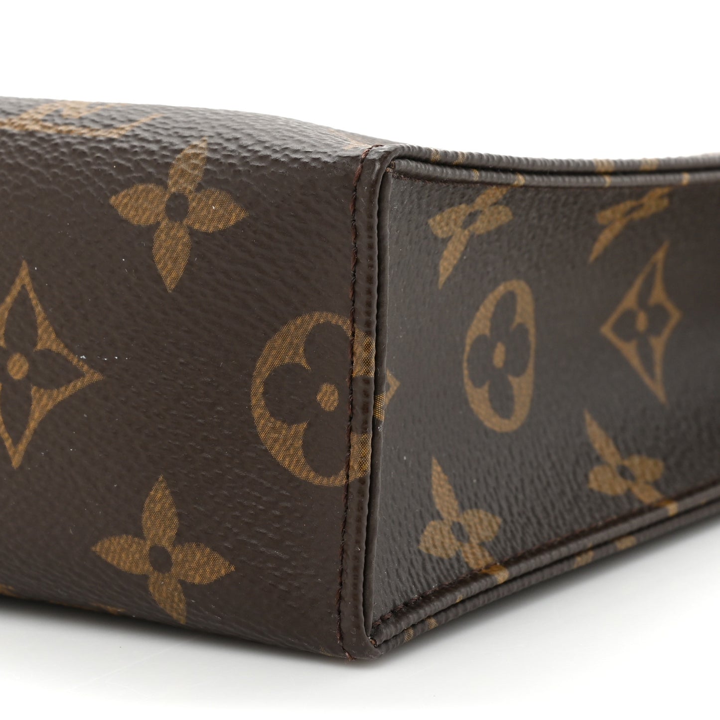 Monogram Toiletry Pouch 26
