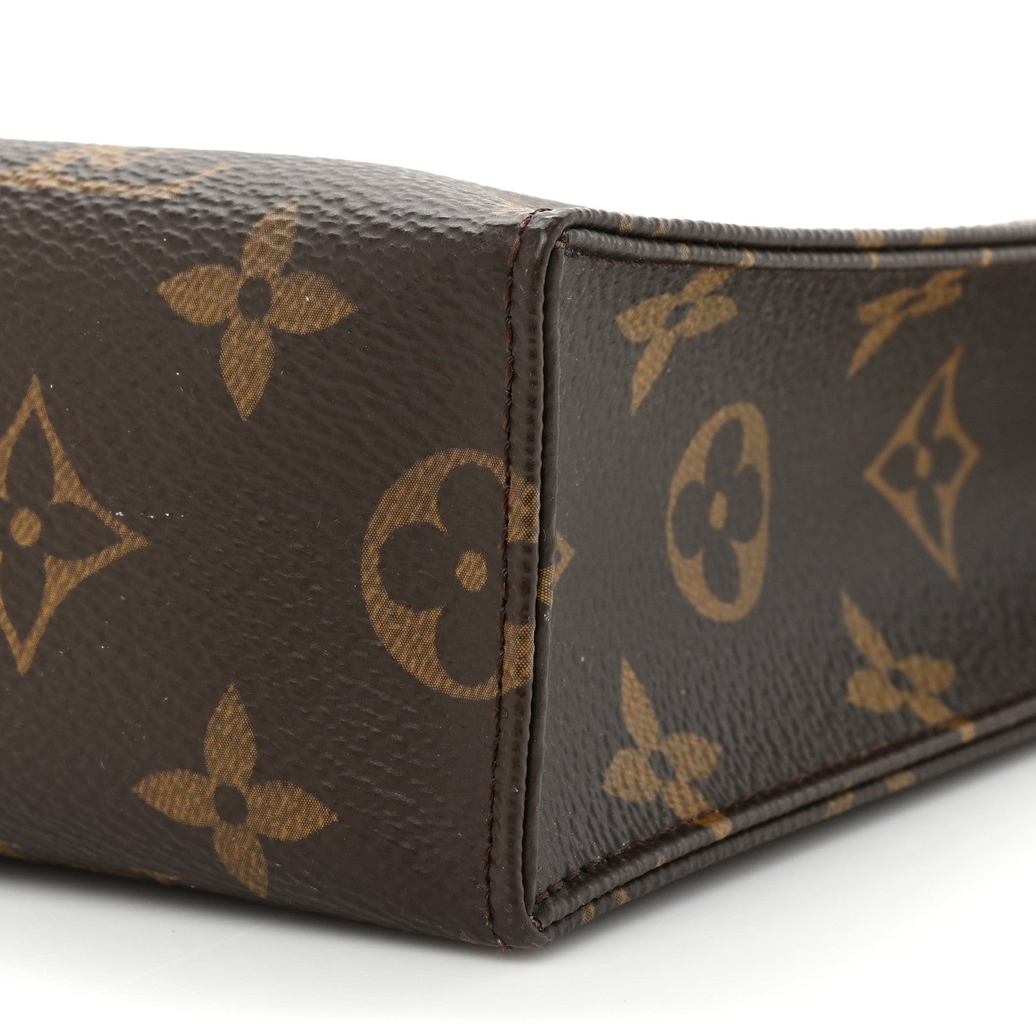 Louis Vuitton Monogram Toiletry Pouch 26 7 of 15