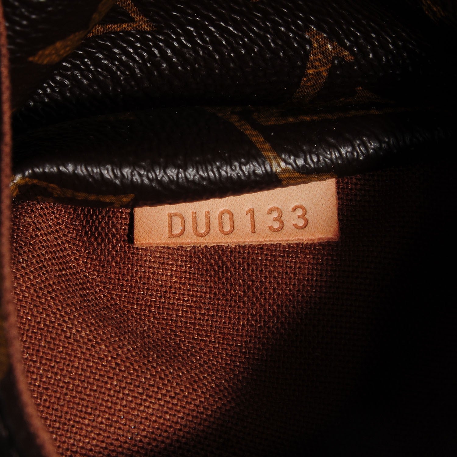 Louis Vuitton Monogram Totally PM 7 of 7