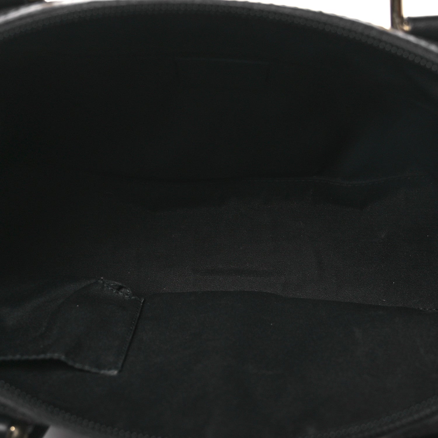 Gucci Monogram Small Boston Black 4 of 9