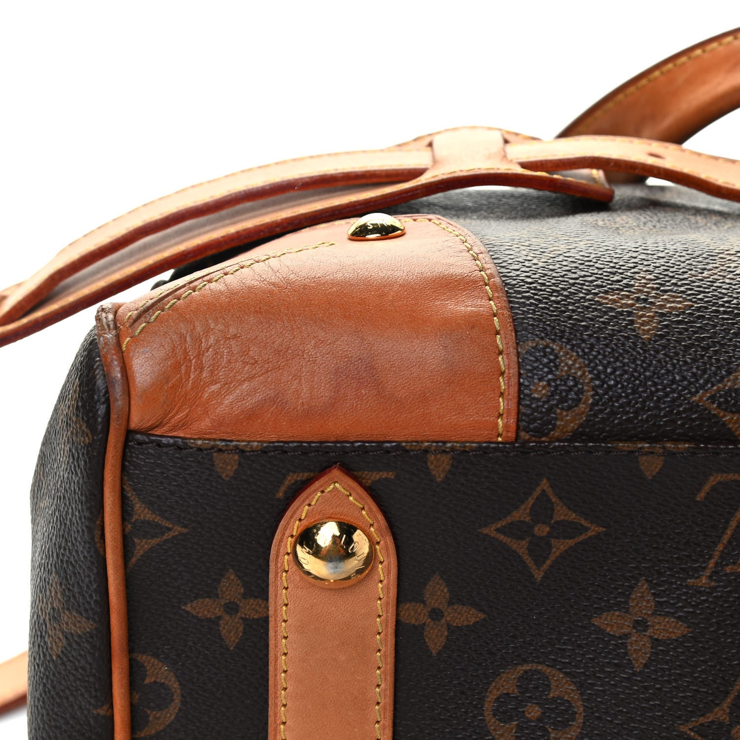 Louis Vuitton Monogram Retiro PM 5 of 9