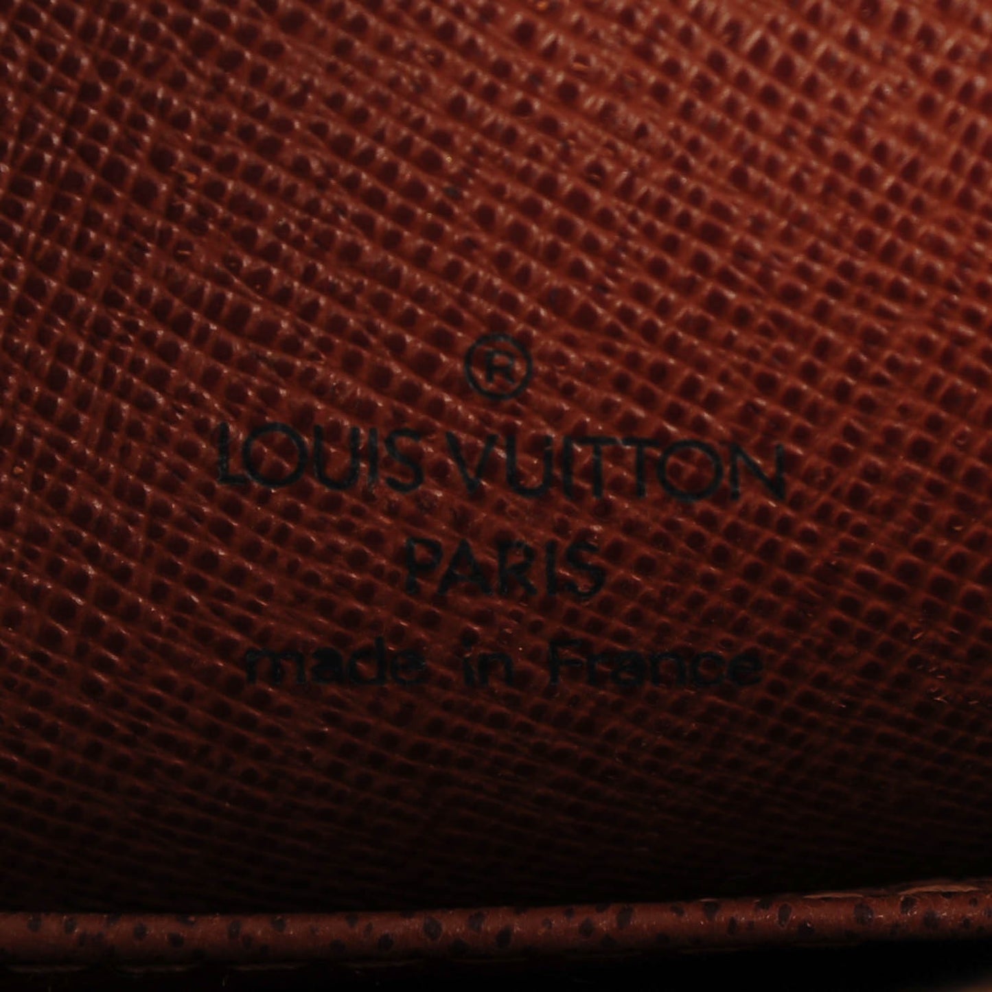 Monogram Drouot