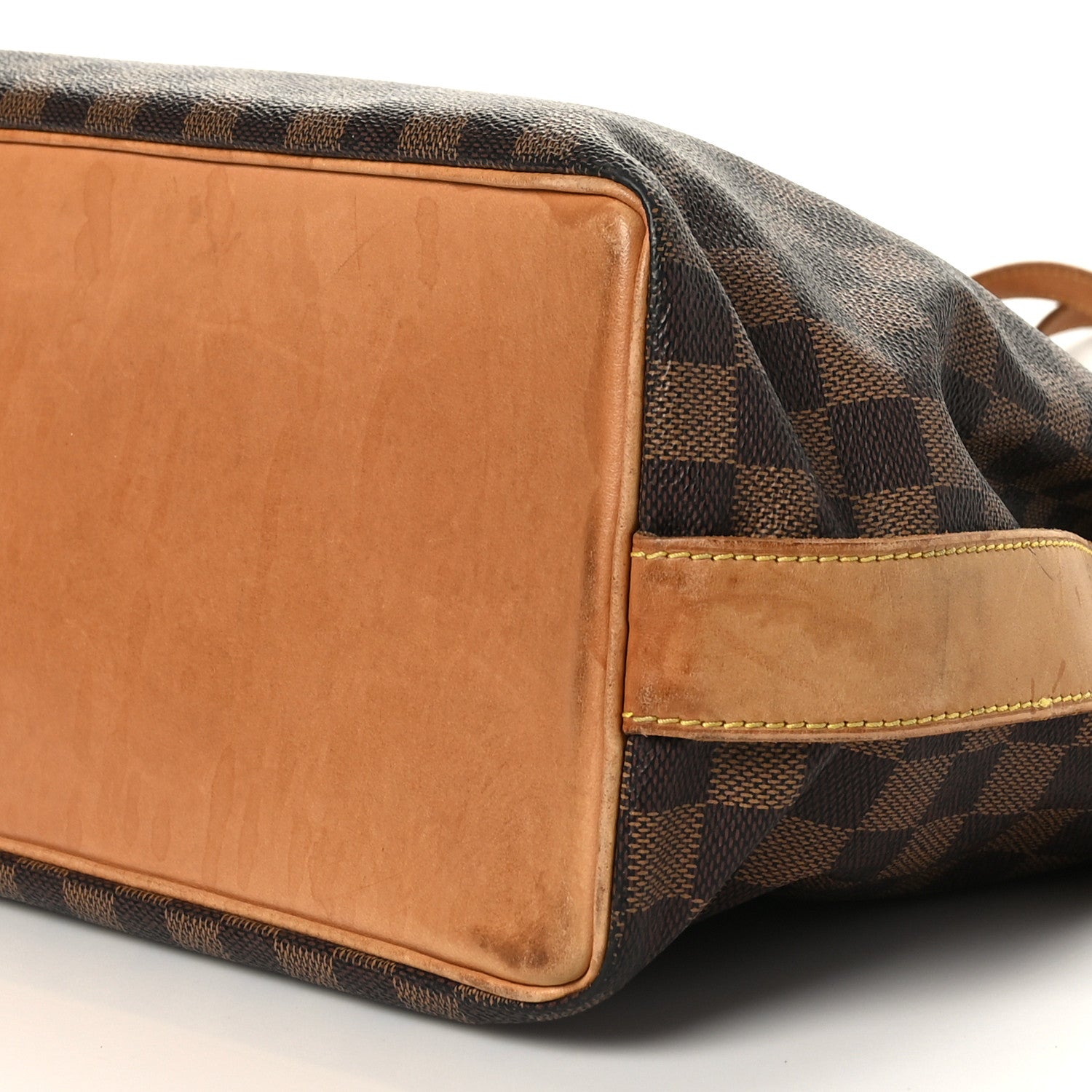 Louis Vuitton Damier Ebene Centenaire Chelsea 9 of 11